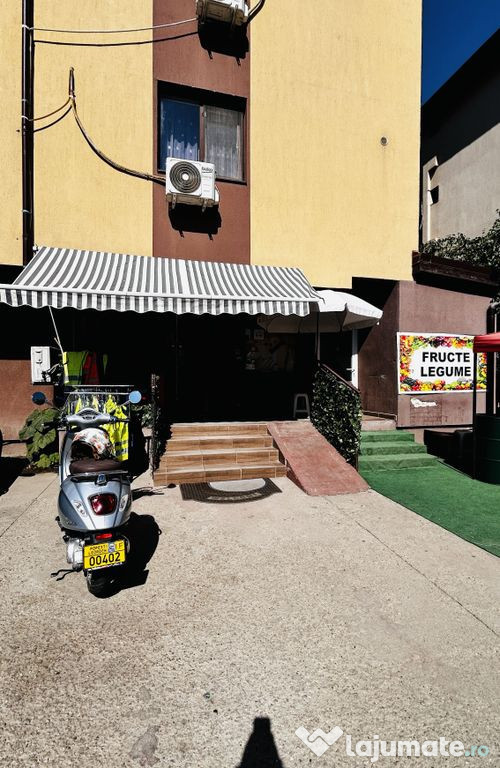 Spatiu com. de inchiriat - direct proprietar -colaborare ...