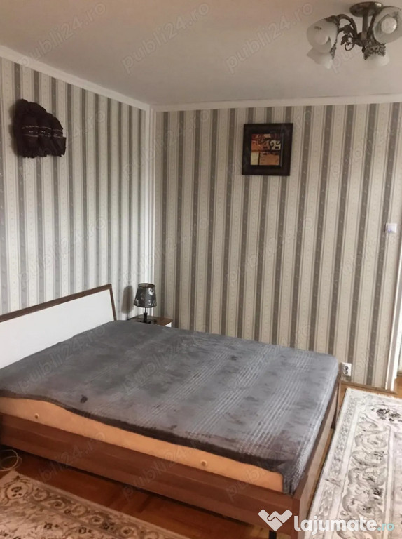 Garsoniera semidecomandat - zona Central