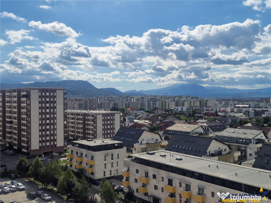 Pet friendly!Decomandat,110mp,2 parcari subterane, Isaran,Tr