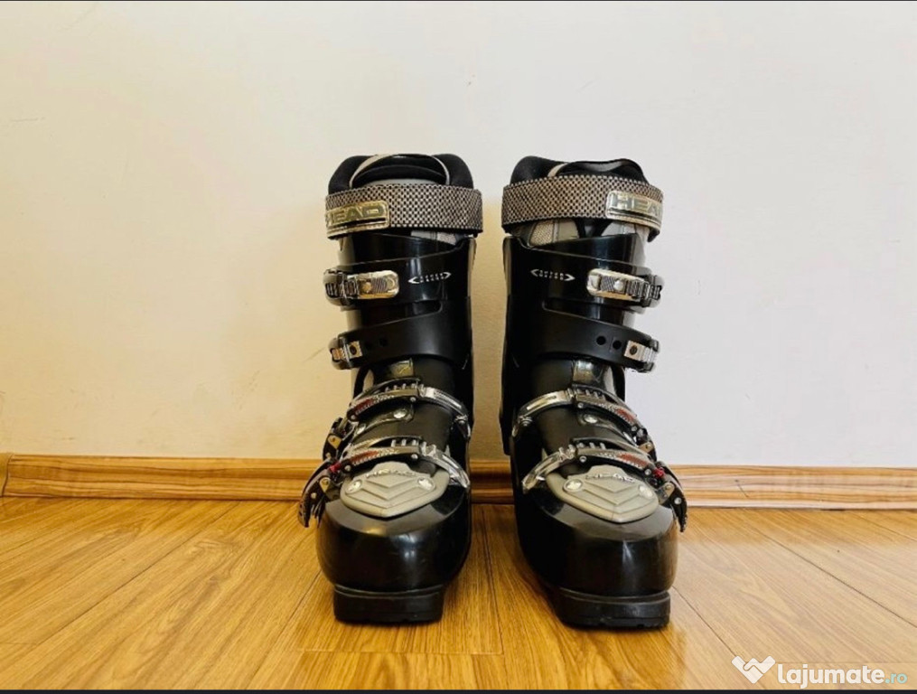 Clăpari, bețe și cască ski - femei+bărbați