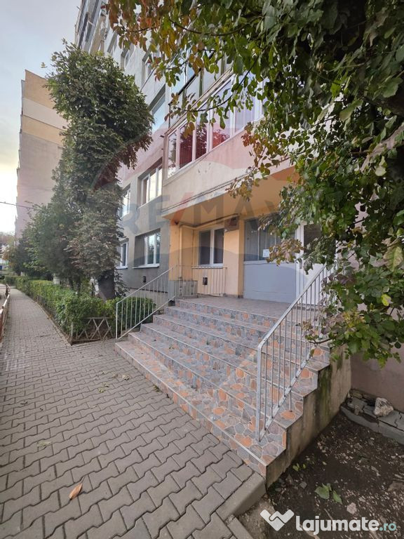 Apartament etaj 1 - Medias