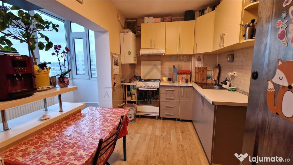 Apartament 2 camere Poitiers - Frumoasa