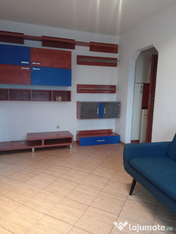 Apartament 2 camere GEMENII