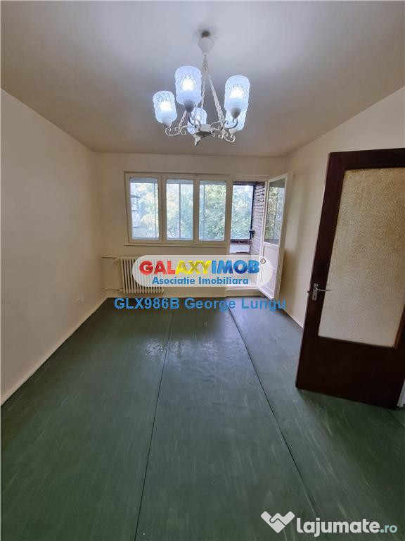 Apartament 2 camere Drumul Taberei zona Chilia Veche