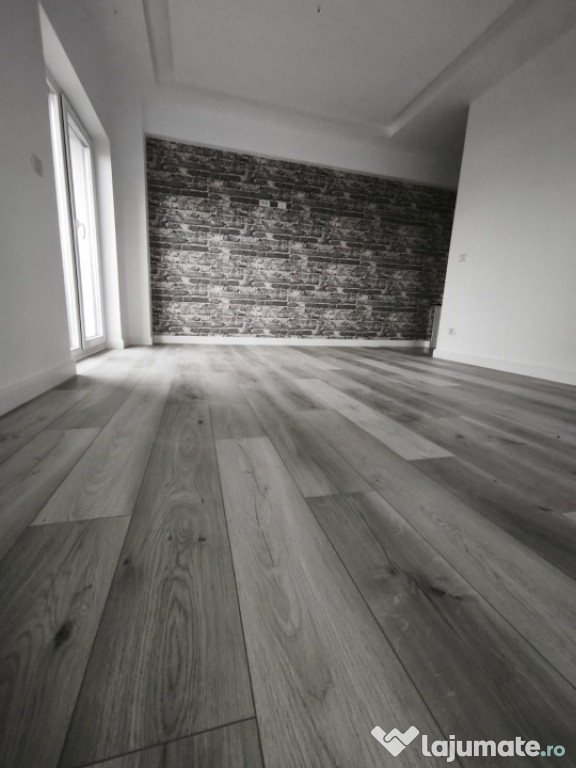 Apartament 3 camere, 68mp utili, bloc nou, Radauti