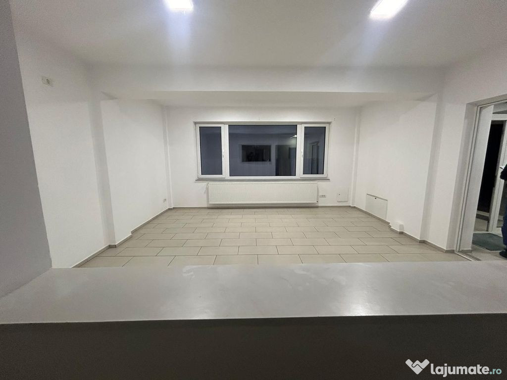 Spatiu de Inchiriat Otopeni