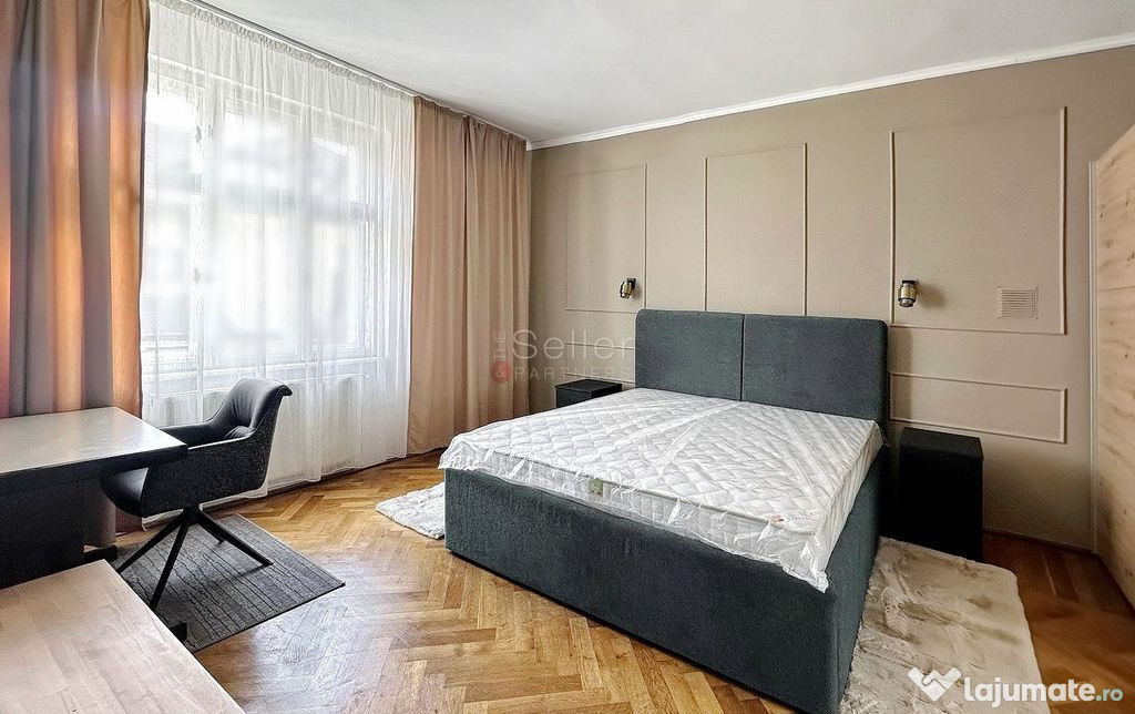 Zona Centrala Acces Facil