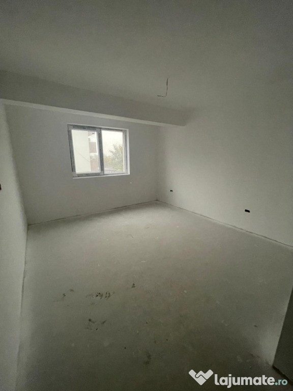 Apartament nou cu 2 camere decomandat, 59,5 mp – Șos. Alexandriei