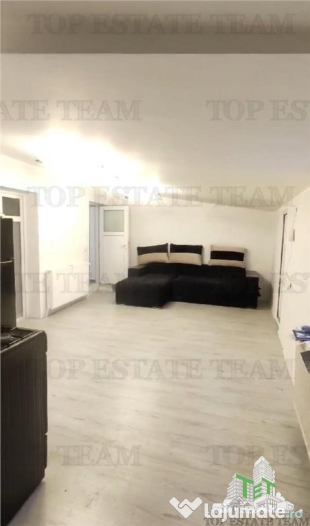 Casa renovata zona tei, locuinta sau investitie.