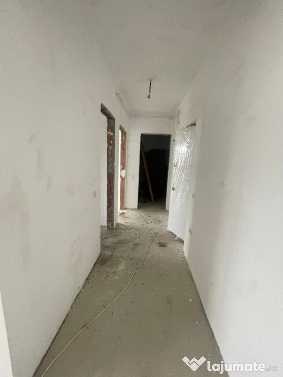 Apartament 2 camere modern – 51,18 mp cu finisaje personalizabile