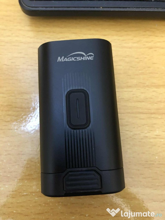 Far Magicsihine Revo 800