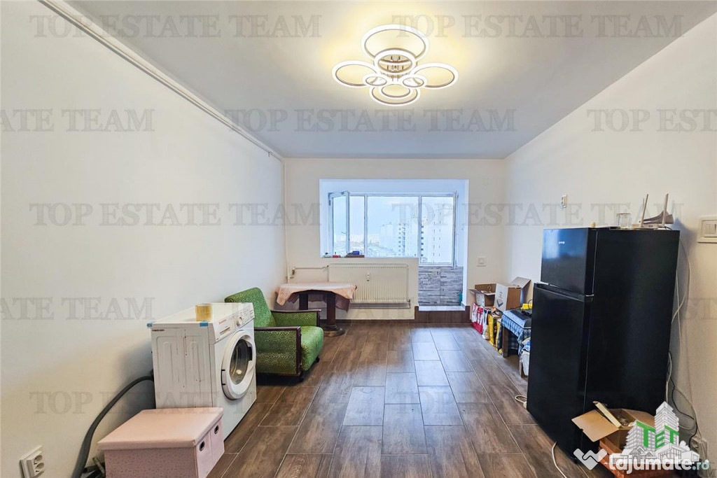 Apartament 2 Camere, Dristor, Partial renovat