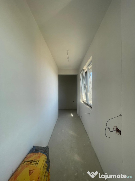 Apartament cu 2 camere | Magurele