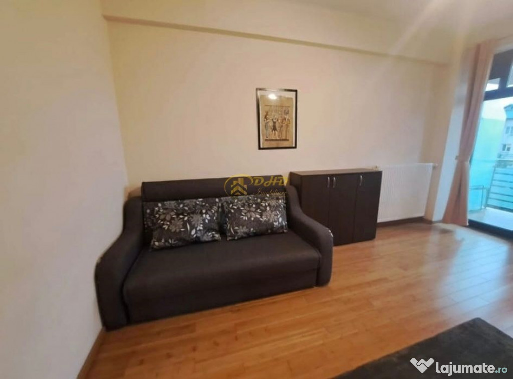 Studio Exclusive Residence - Copou