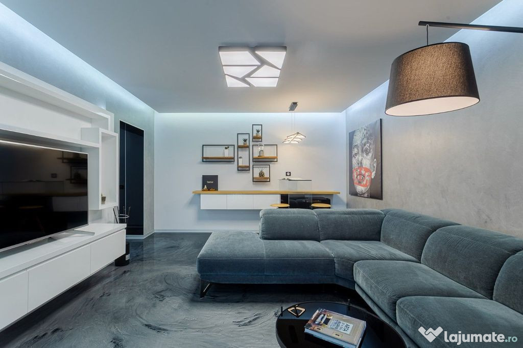 3 camere renovat Sos Giurgiului - Straja Sector 4