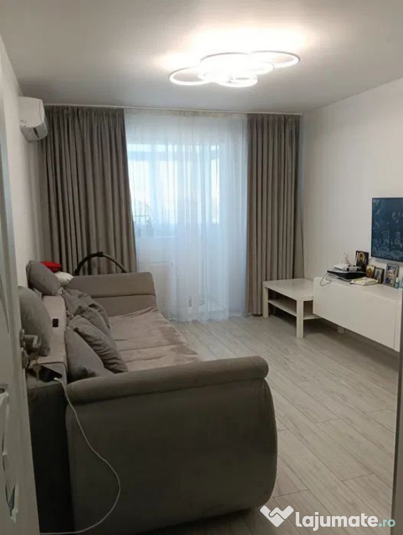 APARTAMENT 2 CAMERE, TITAN, RENOVAT