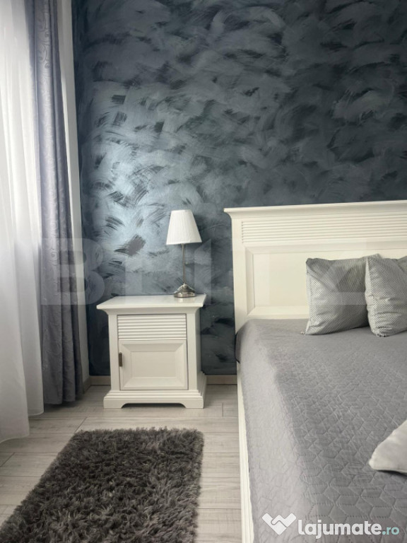 Apartament 2 camere, 69 mp, The Colors Residence