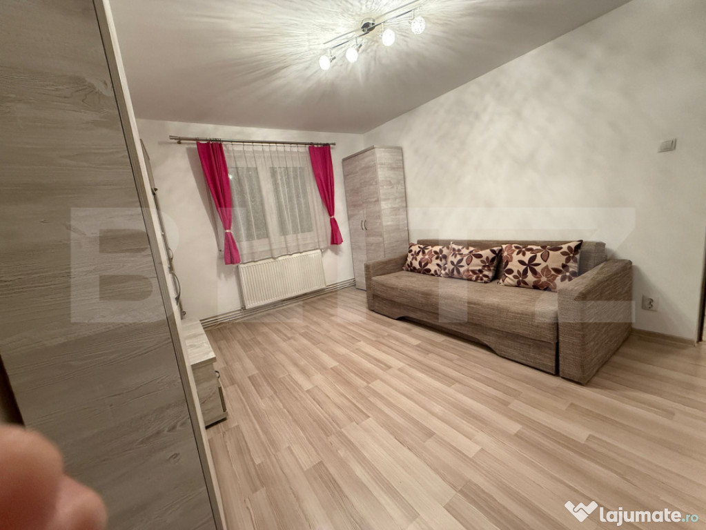 Apartament modern 2 camere-zona Astra
