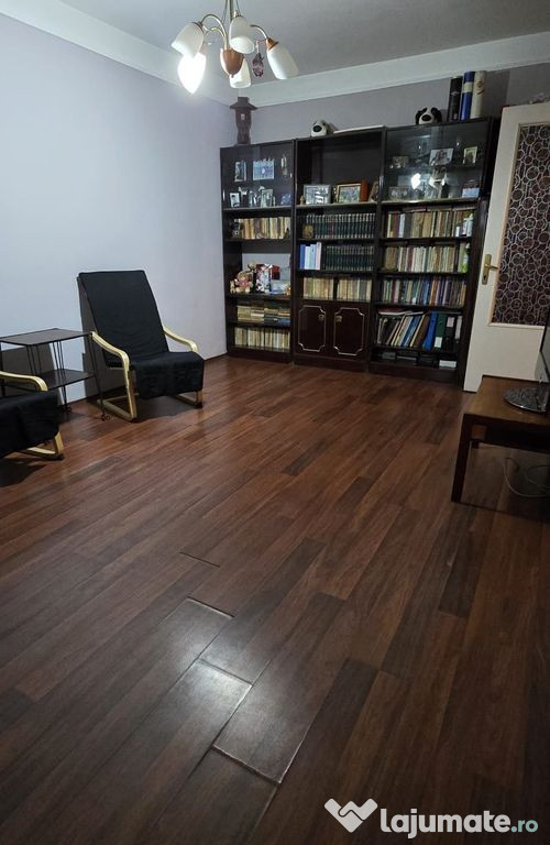 Apartament 3 camere decomandat Obregia / Piata Sudului