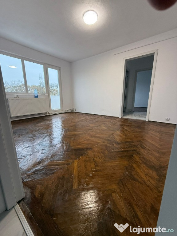 Vânzare apartament 2 camere – Cartier Nord - Spitalul judetean