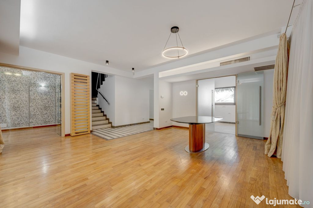 Vila superba 200 mp Fundeni Dobroesti - Complex privat - ...