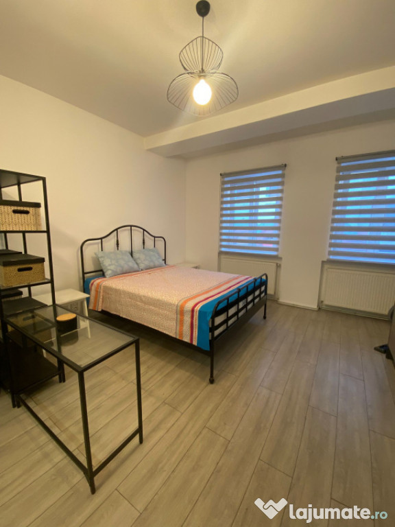 Garsoniera de LUX in centrul vechi