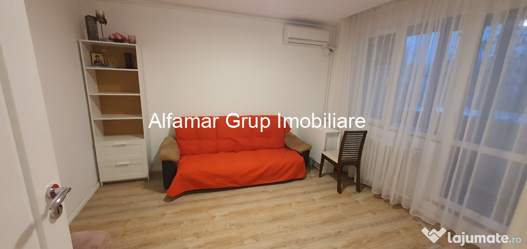 3 camere Drumul Taberei- Valea Ialomitei