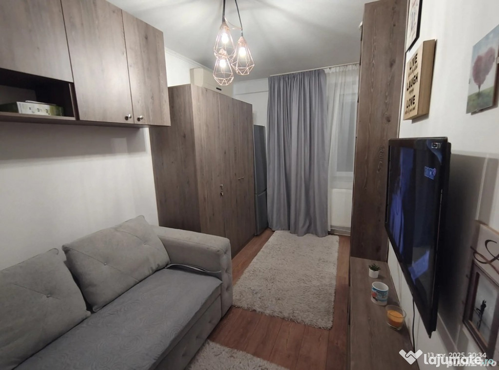 Berceni confort 3 etaj 1 moderna