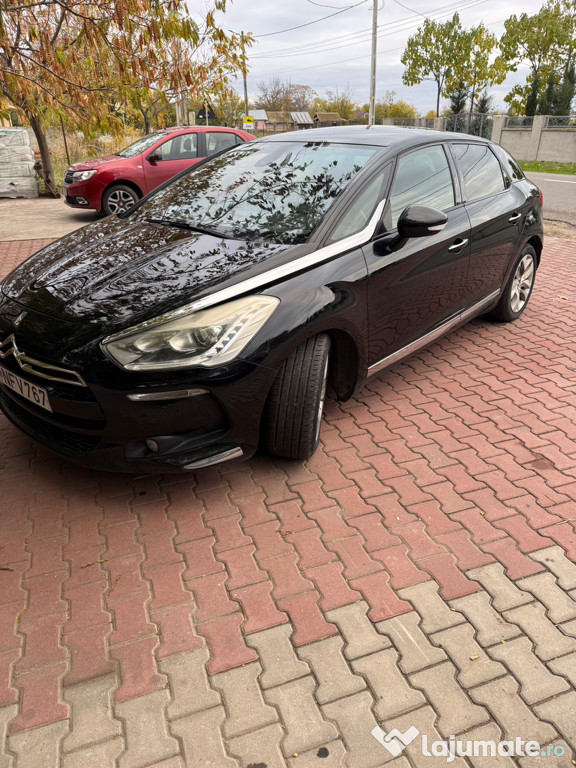 DS5 1.6 Diesel 2013