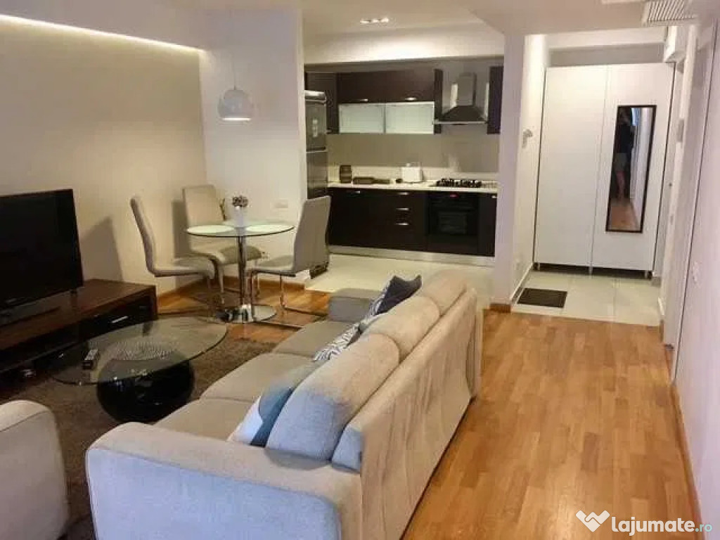 Apartament 2 Camere / Decebal / Bloc Nou