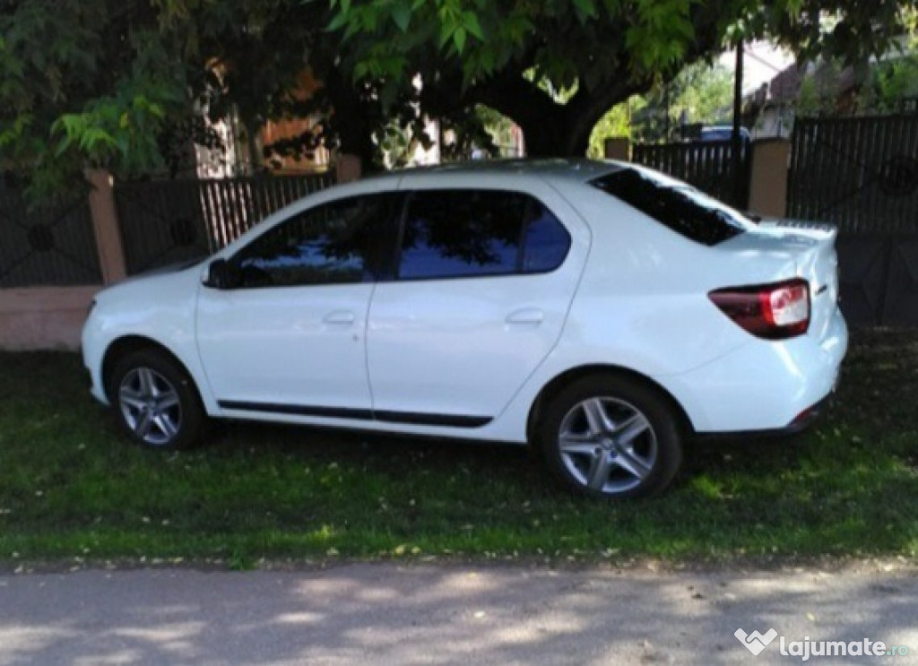 Dacia Logan Prestige