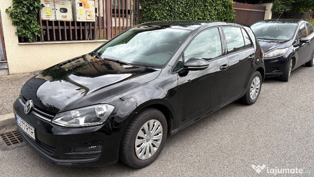 Golf 7 1,2 TSI 89.000km