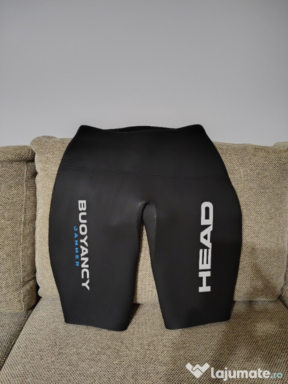 Costum de inot/scuba diving HEAD si accesorii