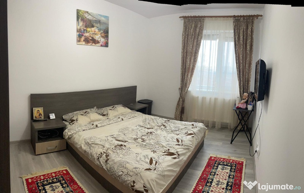 Apartament de inchiriat cu 2 camere metrou Dimitrie Leonida