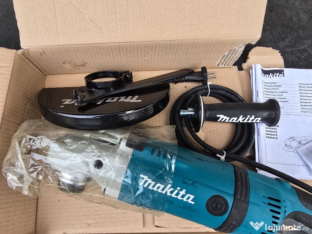 Flex mare makita nou de vanzare