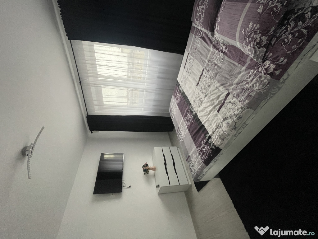 Apartament decomandat 2 camere, Constanta