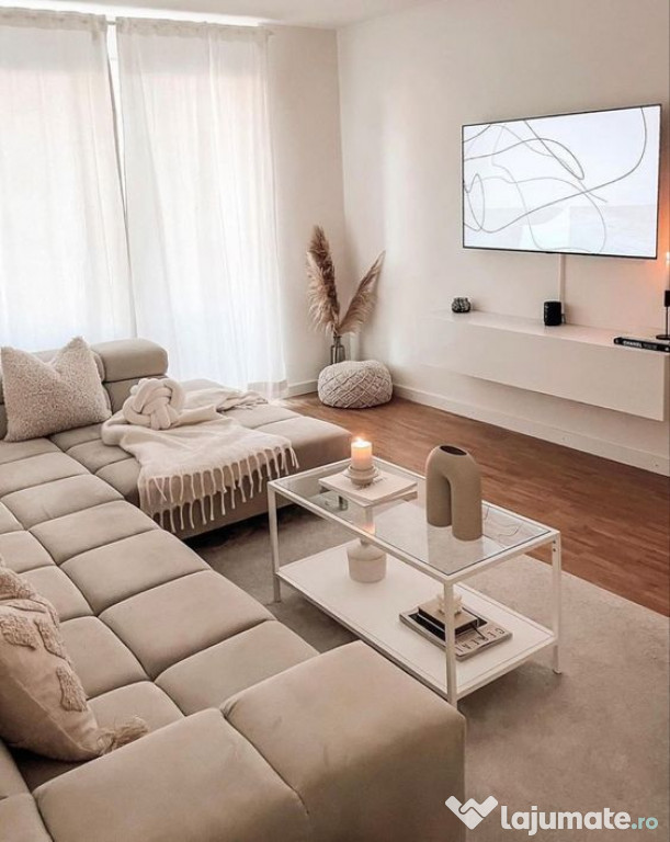 4cam+2parcari la 3min de metrou D.Leonida