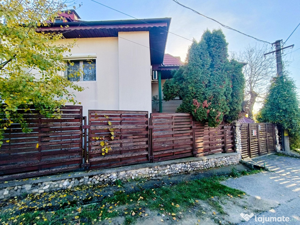 Oportunitate Unică! Casă cu teren și livadă în Valea Mare-Pitesti