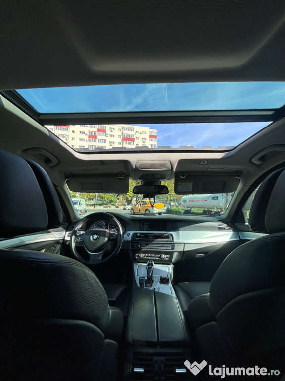 Vând BMW 530 F10