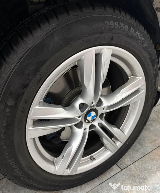 Roti BMW 19 Originale