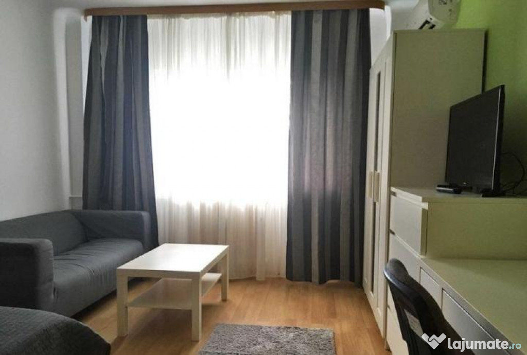 Obor etaj 4 cu boiler decomandat