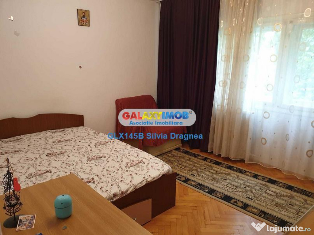 Apartament 2 camere Brancoveanu (metrou)