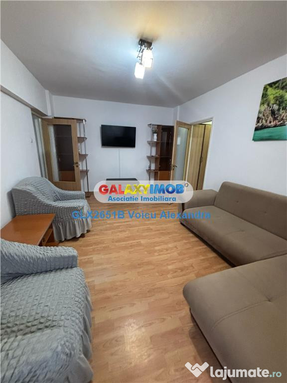 Apartament 2 Camere Berceni - Metrou Aparatorii Patriei