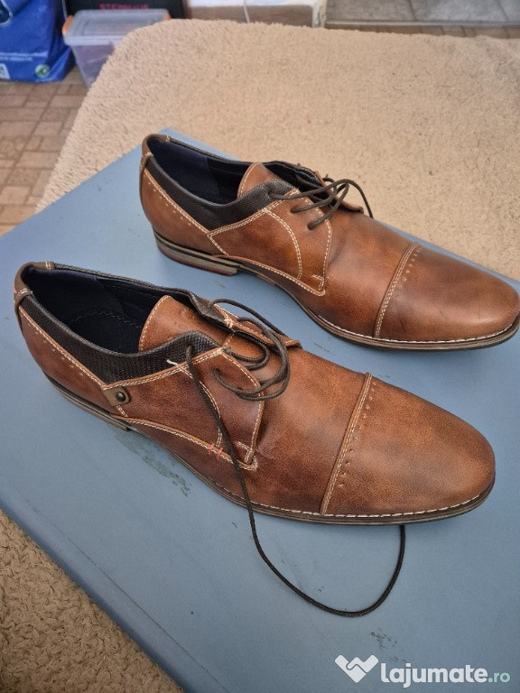 Pantofi barbati VENICE, marime 45