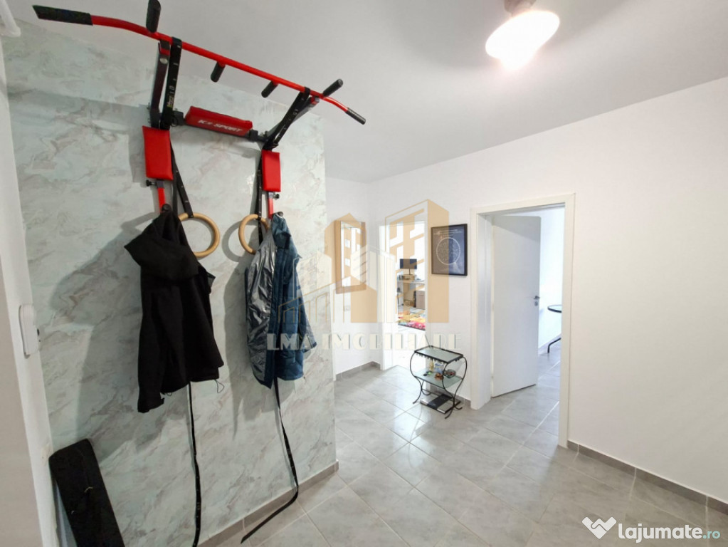 Apartament 2 camere -56mp in subcetate city 1