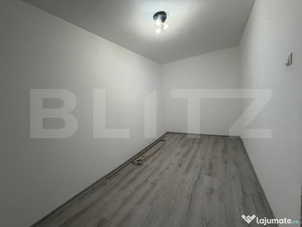 2 camere, Șagului – ideal pentru locuit sau investiție!