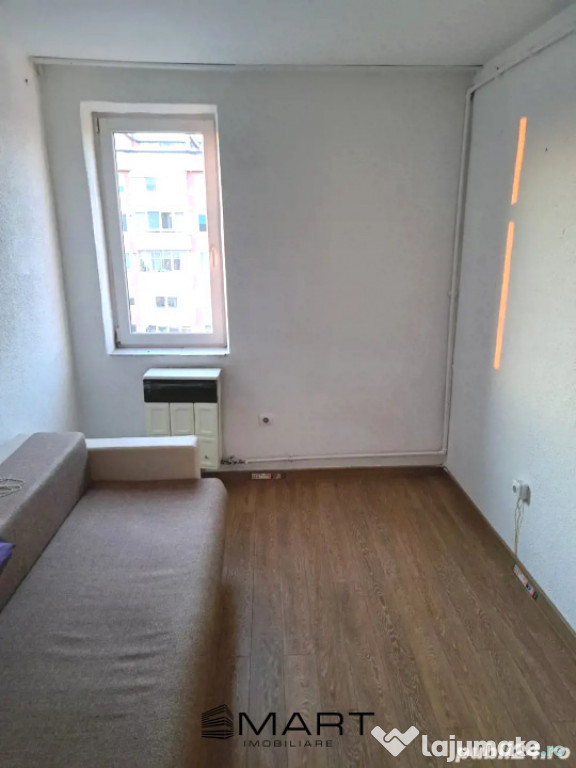 Garsoniera zona Tiglari