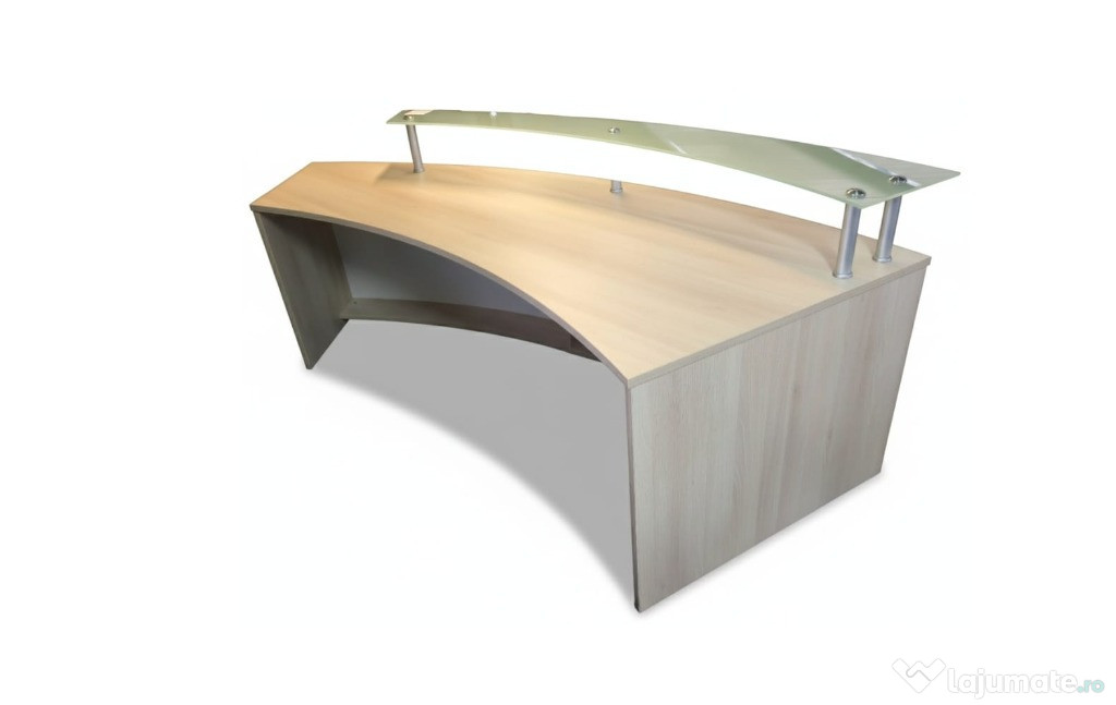 Receptie intampinare clienti