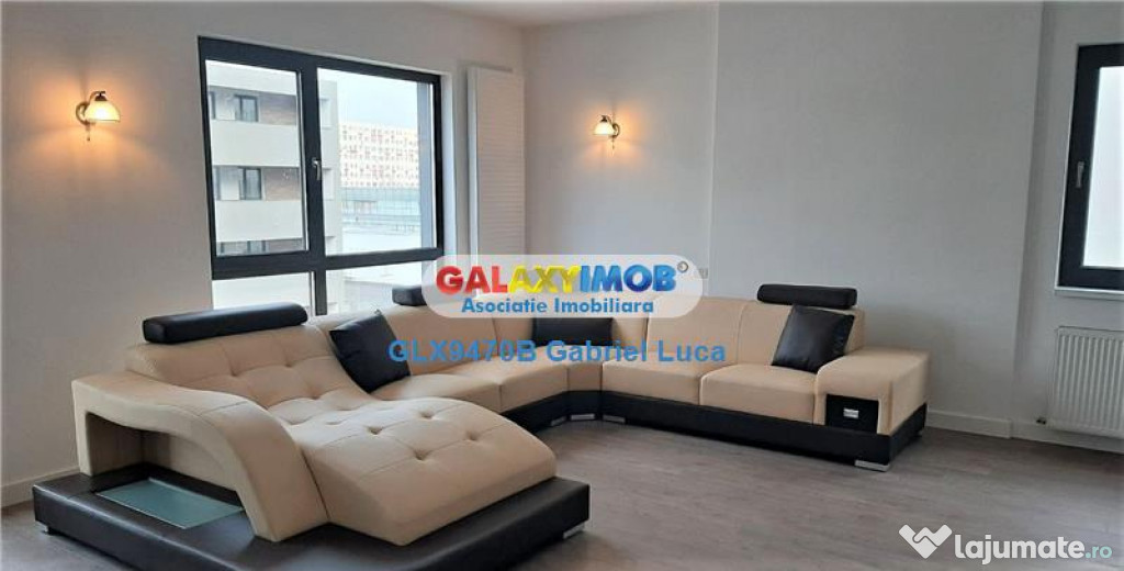 Apartament 3 camere 91mp | Decomandat -Nou | Cavar Residence