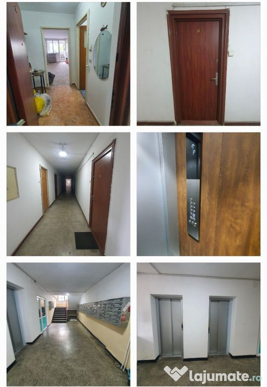 Garsoniera - Str. Izvorul Rece - Brancoveanu